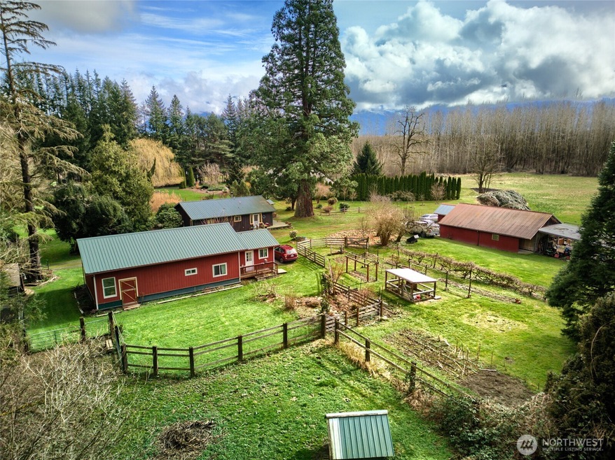 28504 Minkler Rd, Sedro Woolley, WA 98284 - photo 1