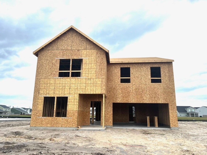 753 Sienna Way, Summerville, SC 29486 - photo 1