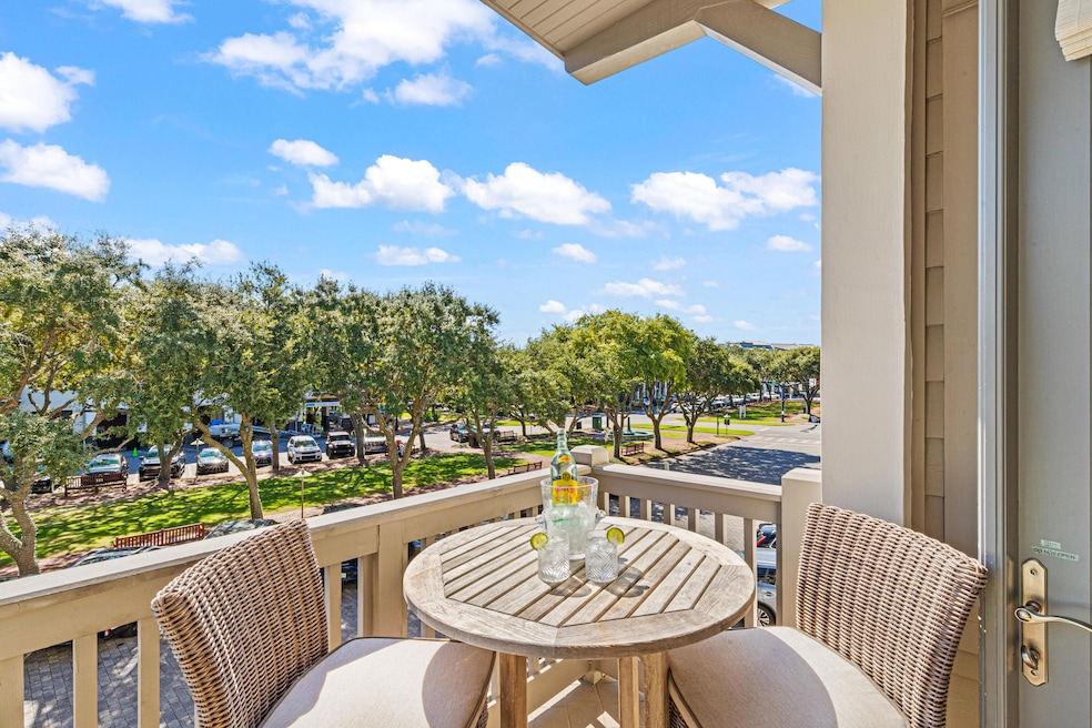 104 N Barrett Square unit 2A, Inlet Beach, FL 32461 - photo 1