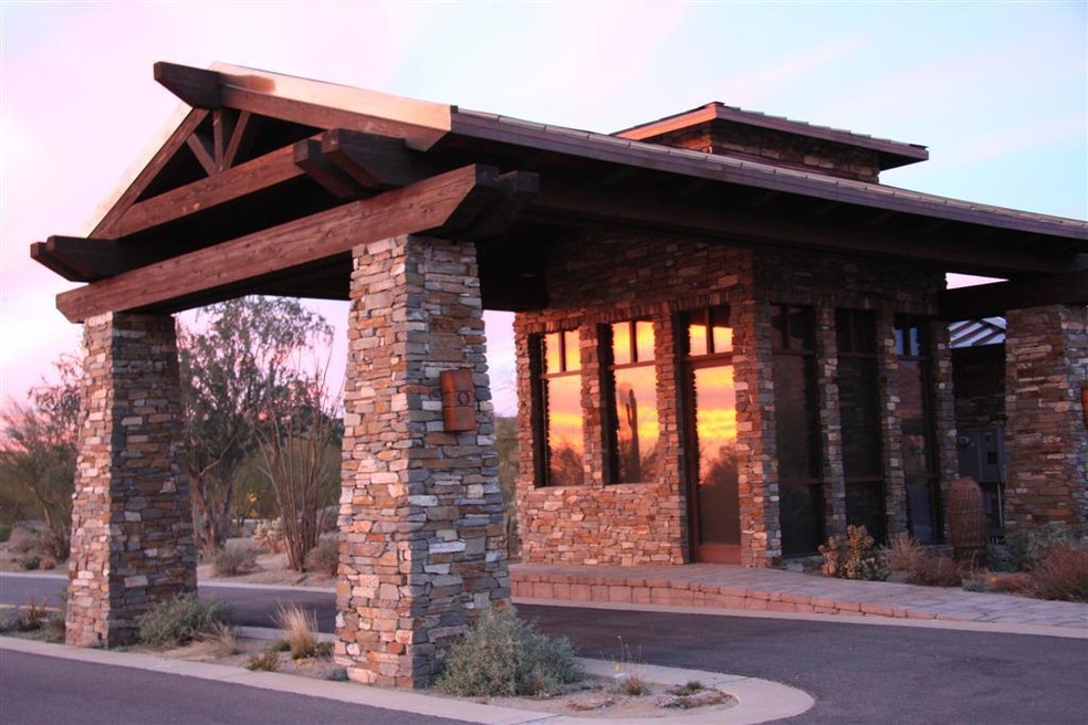Pinnacle Peak Place