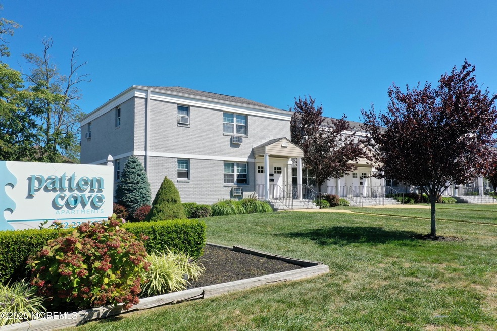 581 Patten Ave unit 8, Long Branch, NJ 07740 - photo 1