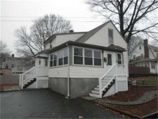 60 Auburn St, Saugus, MA 01906 - photo 1