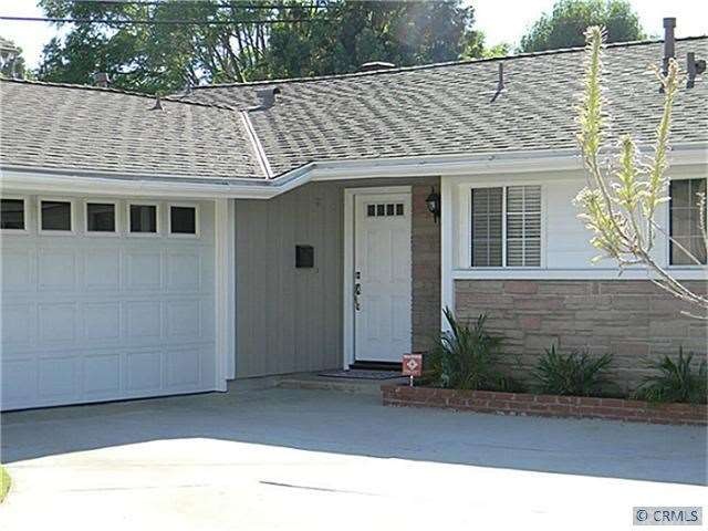 Welcome Home!