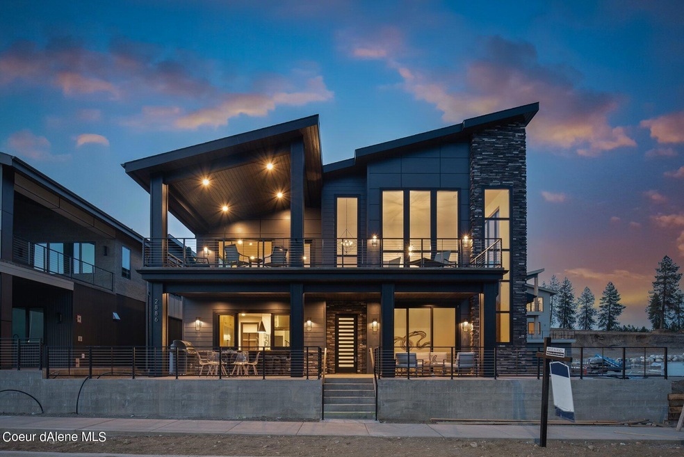 2886 N Atlas Rd Front