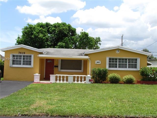Beautiful impeccable home in East Miramar.