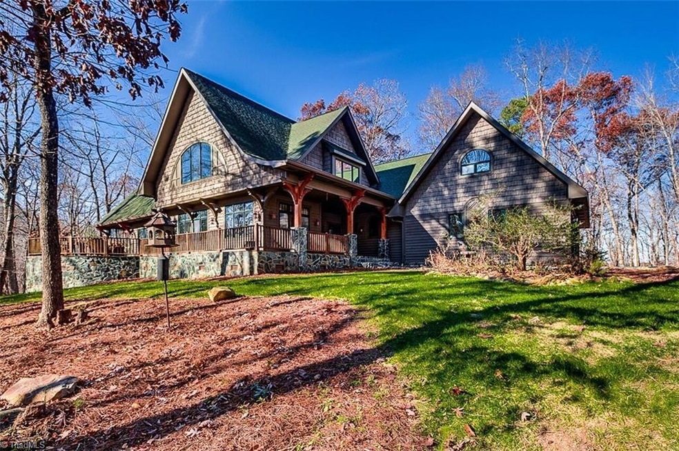 1851 Jerico Rd, Asheboro, NC 27205 - photo 1