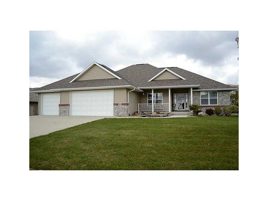 Front Exterior.