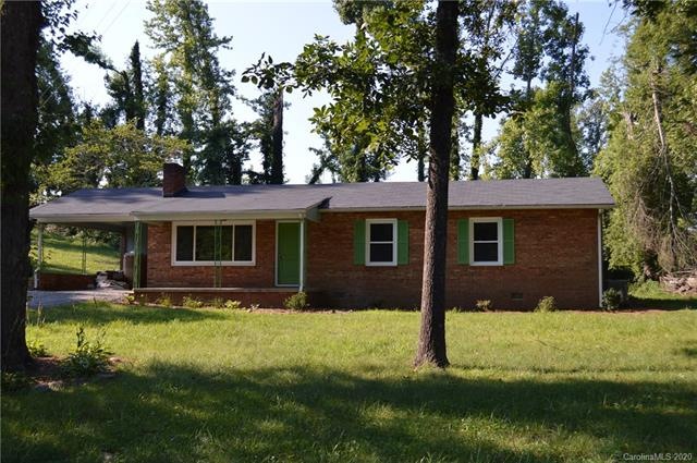 1100 Mocksville Hwy, Statesville, NC 28625 - photo 1