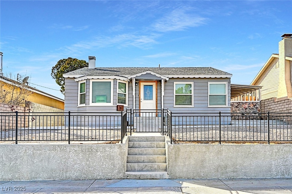 632 D, Boulder City, NV 89005 - photo 1