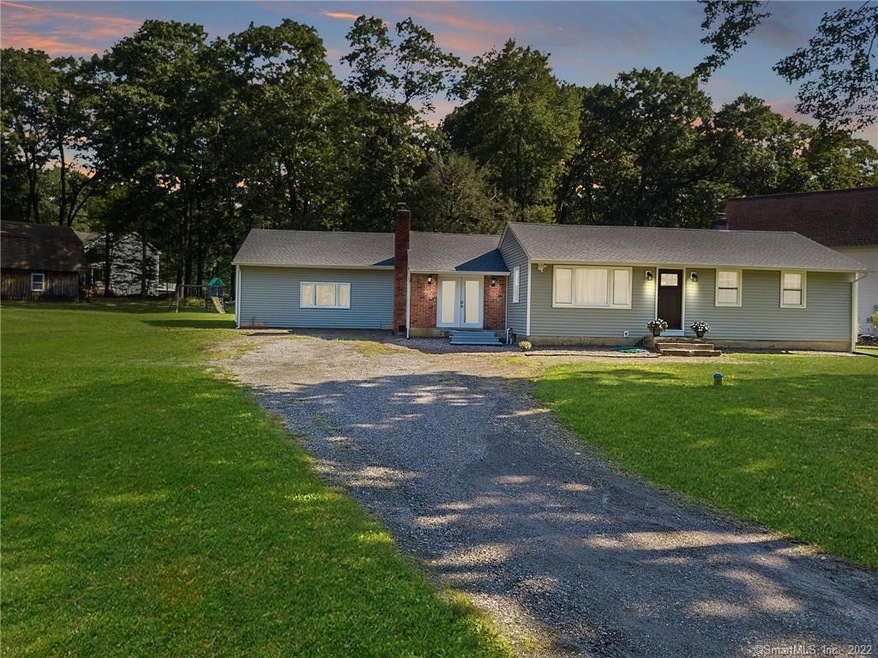 190 Delay Rd, Harwinton, CT 06791 - photo 1