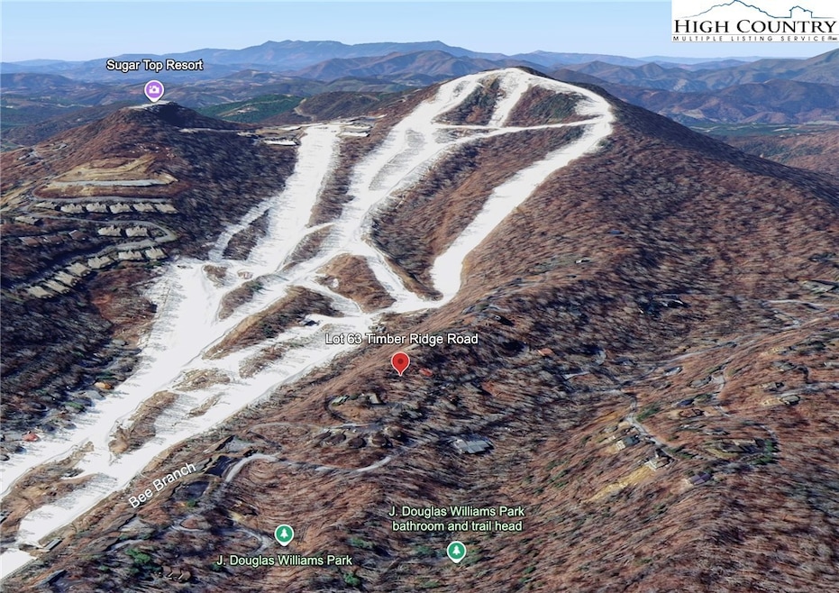 Sold $57,500 • Co-Listing Agent