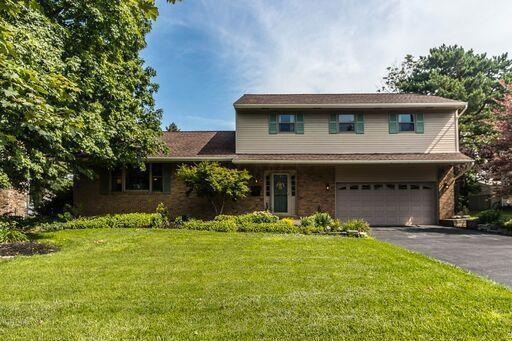 1920 McCoy Rd