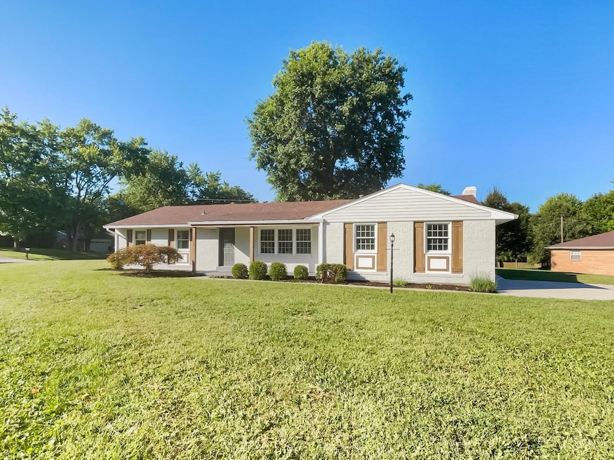 591 Fox Run Place, Monroe, OH 45050 - photo 1