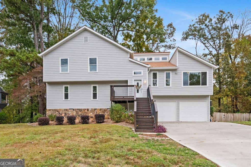 4813 Highpoint Dr NE, Marietta, GA 30066 - photo 1