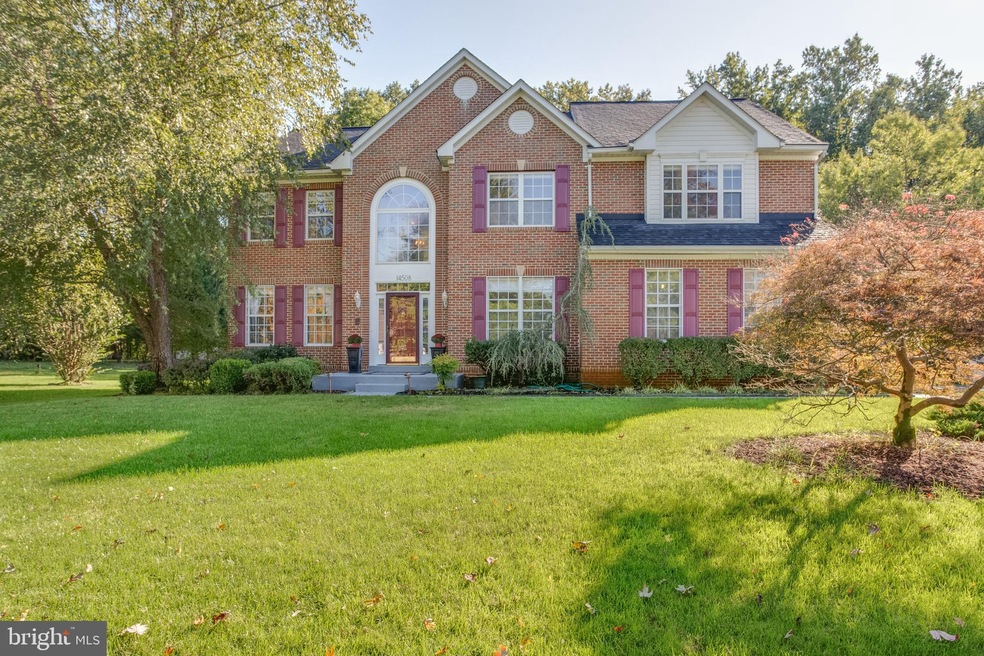 14508 Medwick Rd, Upper Marlboro, MD 20774 - photo 1