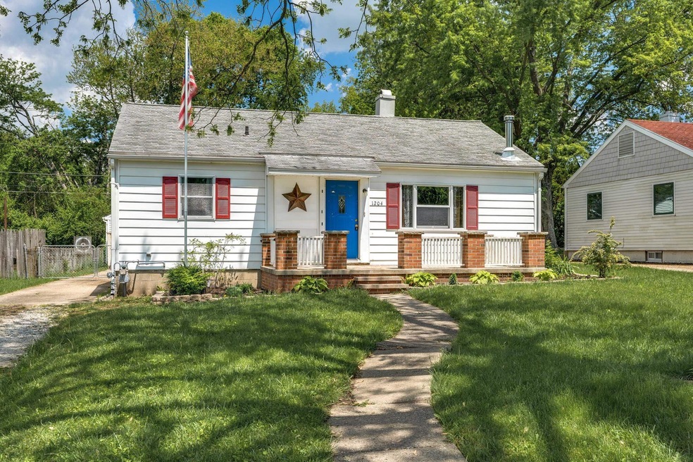 1204 Logan Ave, Lafayette, IN 47905 - photo 1