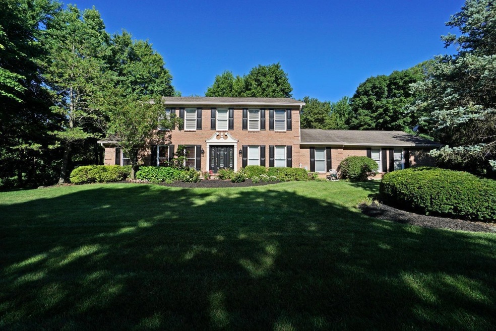 6389 Gem Stone Dr, Liberty Township, OH 45044 - photo 1