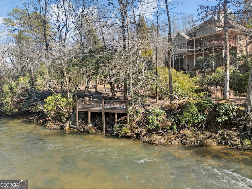 2873 Panorama Dr, Sautee Nacoochee, GA 30571 - photo 1