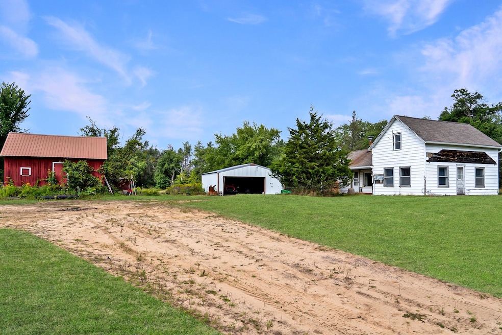 N13067 12th Ave, Necedah, WI 54646 - photo 1