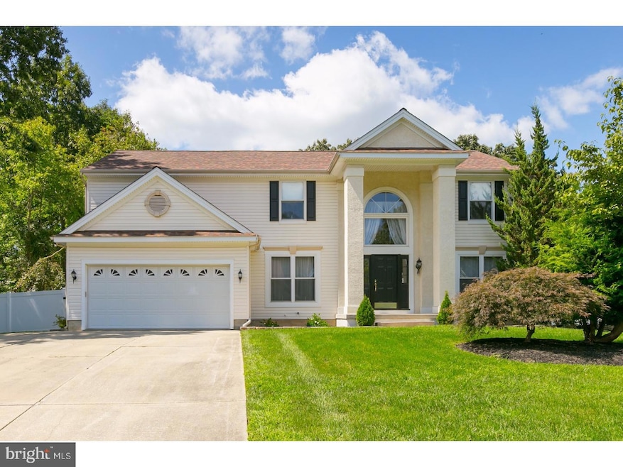 1813 Teaberry Ave, Williamstown, NJ 08094 - photo 1