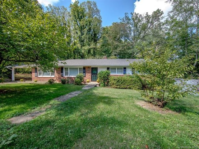 545 Caribou Rd, Asheville, NC 28803 - photo 1
