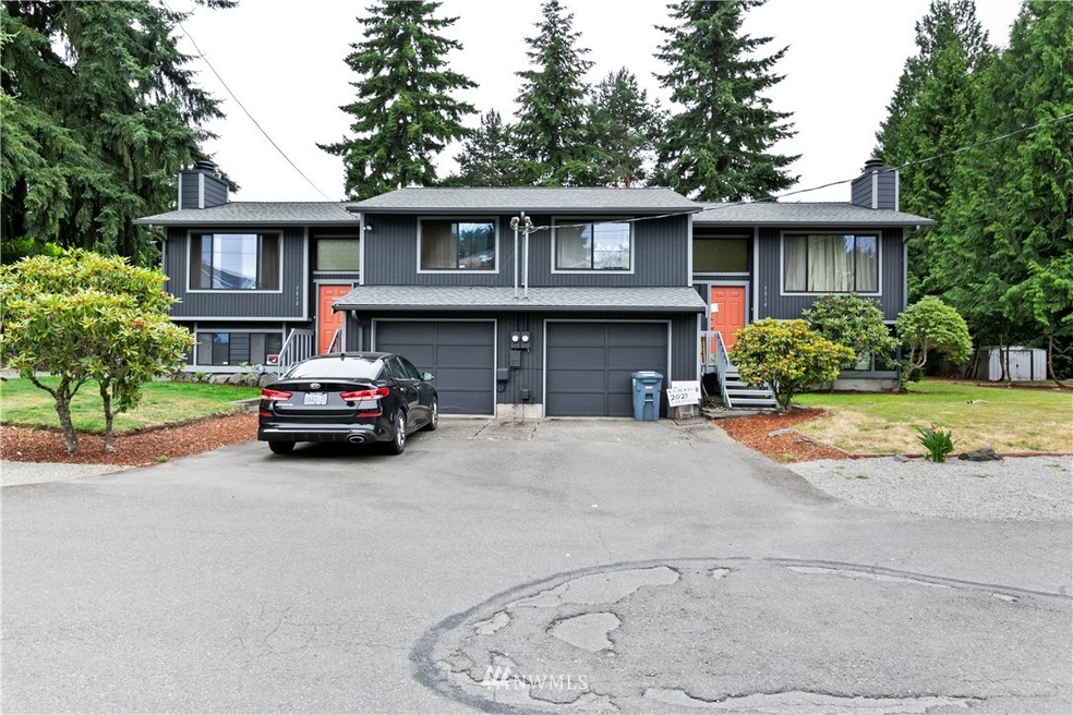 7512 to 7514 49th St Ct W, University Place, WA 98467 - photo 1