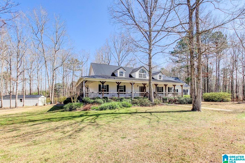 33 Slay Cir, Roanoke, AL 36274 - photo 1