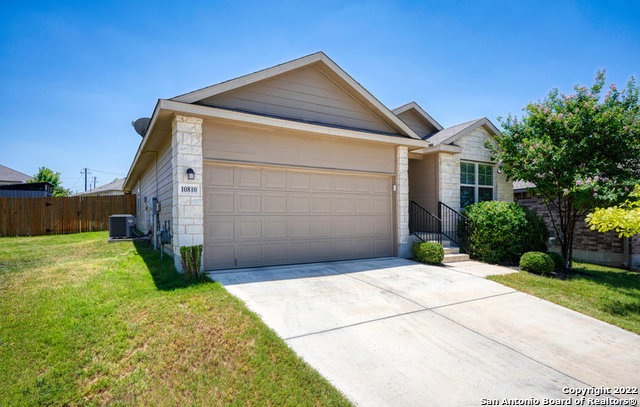 10810 Roaming Hollow, San Antonio, TX 78254 - photo 1