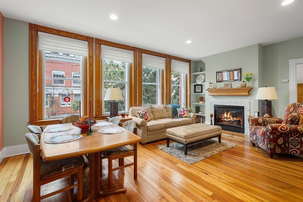 99 Washington St unit 31, Salem, MA 01970 - photo 1