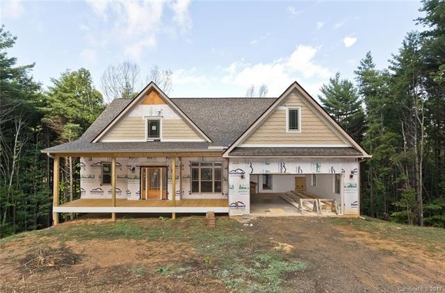 39 Tallwood Rd unit 11, Leicester, NC 28748 - photo 1