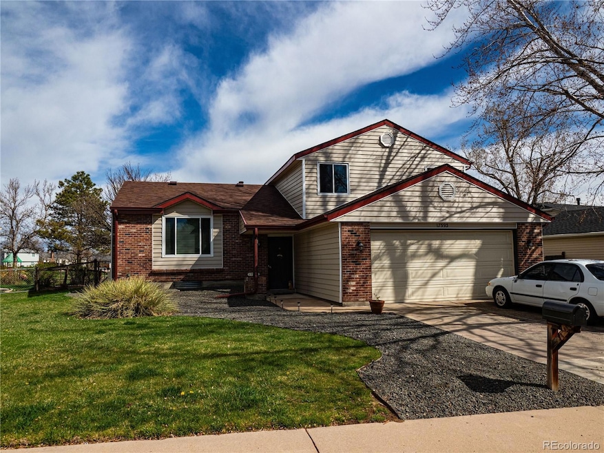 17593 E Progress Dr, Centennial, CO 80015 - photo 1