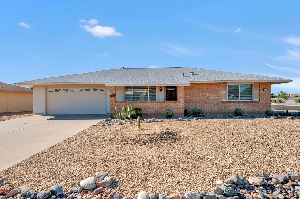 17434 N 98th Ave, Sun City, AZ 85373 - photo 1