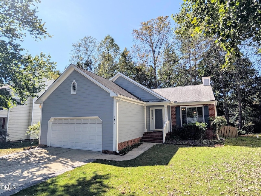 312 Brierridge Front 2