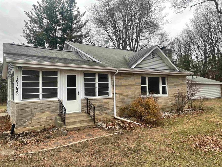 18198 17th Rd, Culver, IN 46511 - photo 1