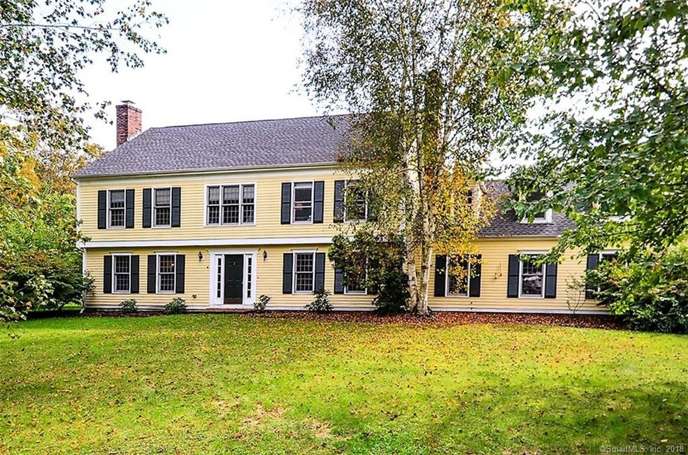 5 Bridle Path Ln, Madison, CT 06443 - photo 1