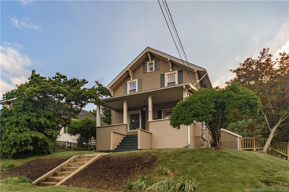 6 Oak St, Terryville, CT 06786 - photo 1