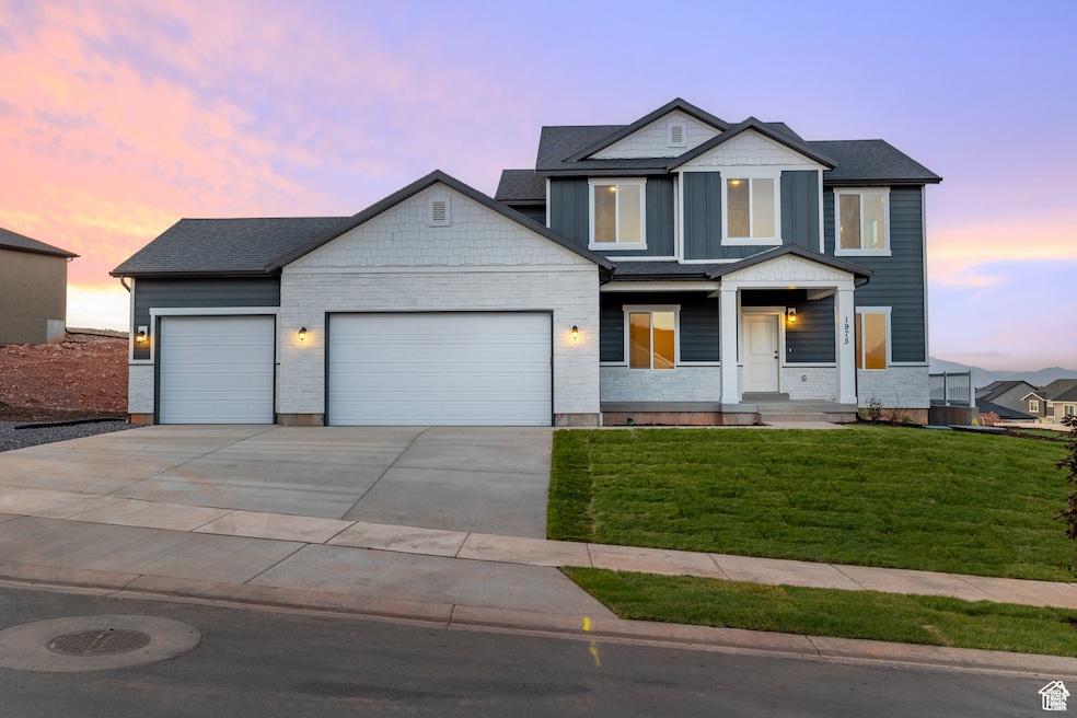 2711 S Eagle Dr unit 14, Spanish Fork, UT 84660 - photo 1