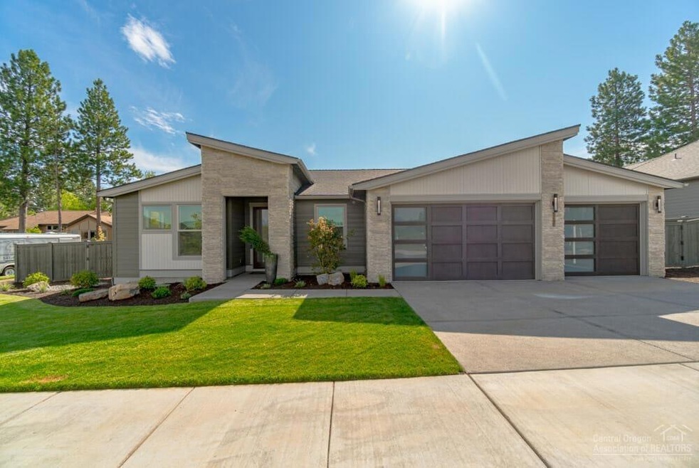 60881 SW Deer Creek Place, Bend, OR 97702 - photo 1