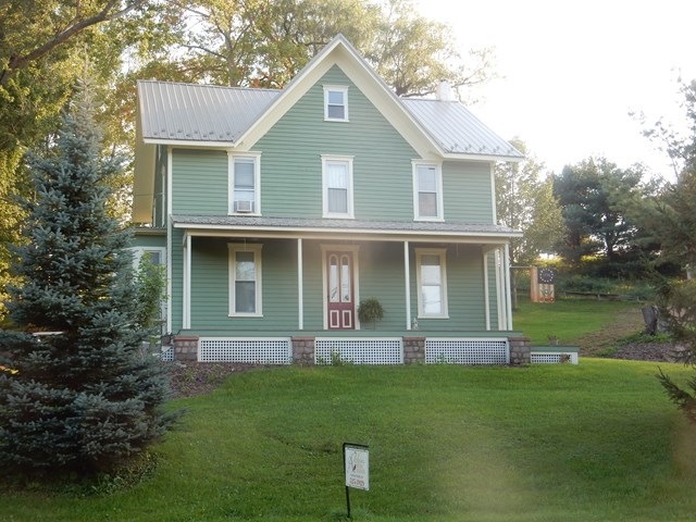 Main View