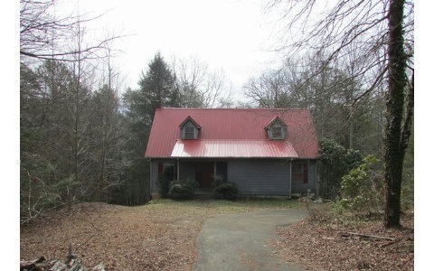 Main View