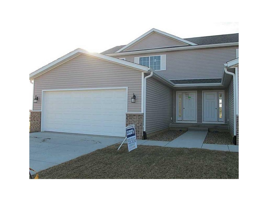 . Gallant exterior - all photos of similar unit