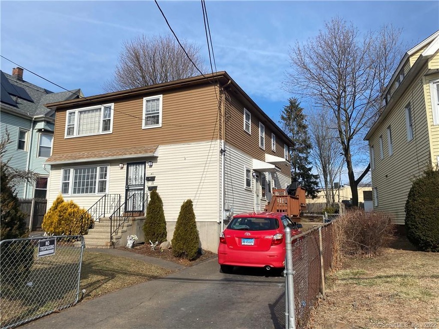 38 Foxon St, New Haven, CT 06513 - photo 1