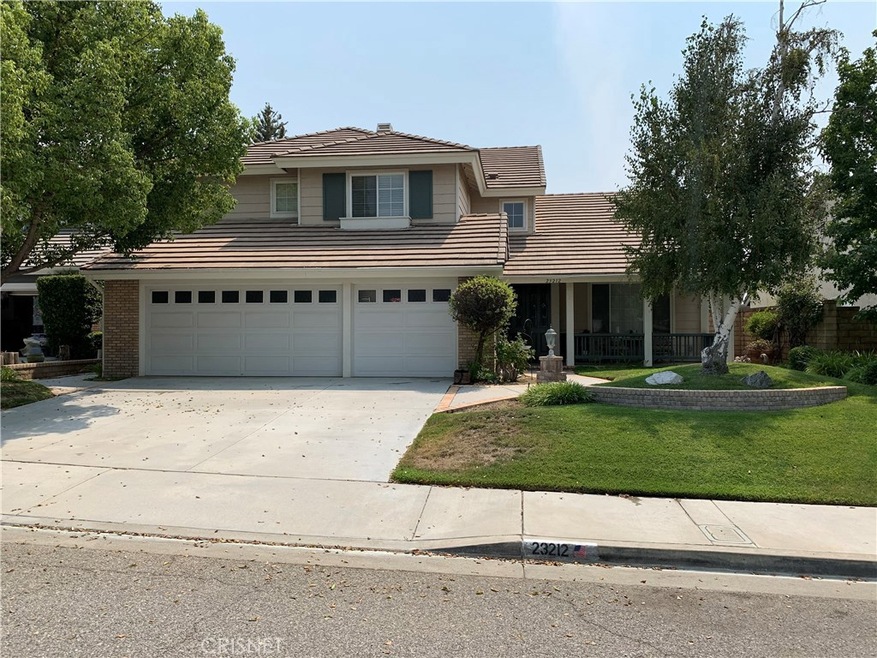 23212 Sherwood Place, Valencia, CA 91354 - photo 1