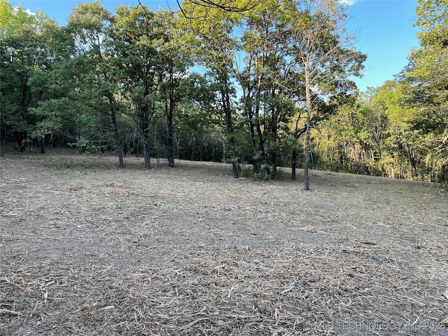 Spacious landing for your dream home