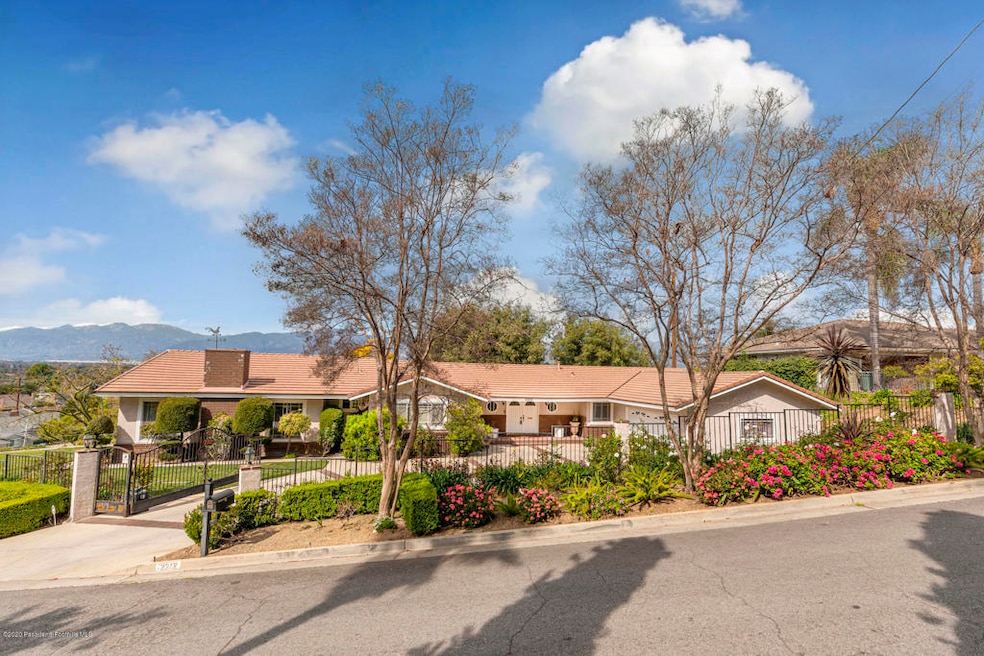 2217 E Merced Ave, West Covina, CA 91791 - photo 1