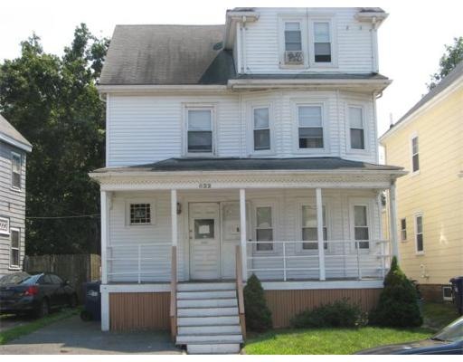 822 River St, Mattapan, MA 02126 - photo 1