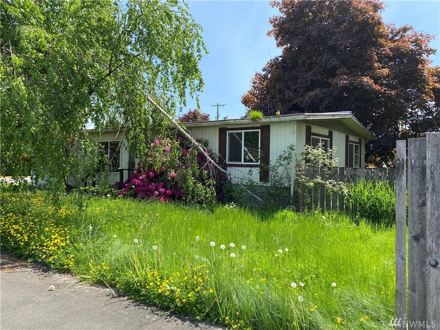 143 Harrison St, Sumas, WA 98295 - photo 1
