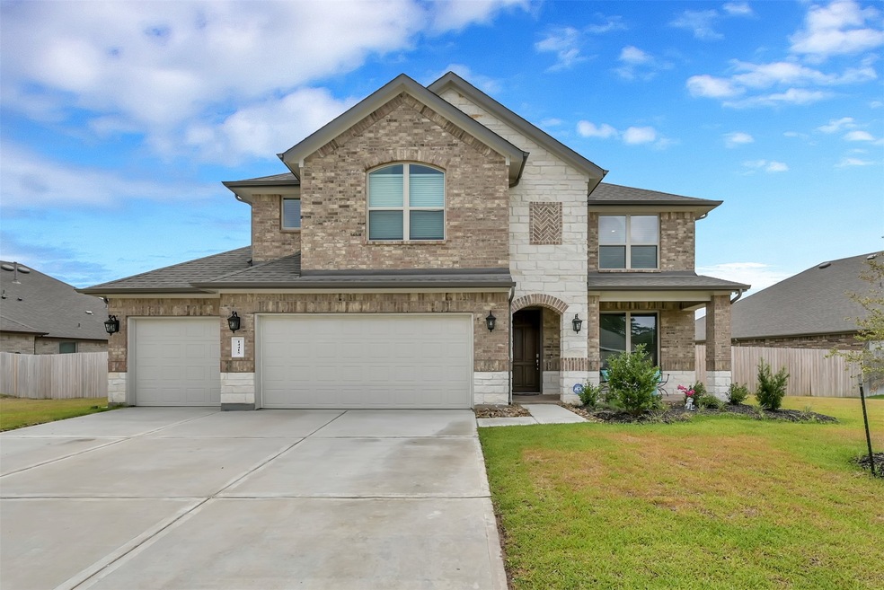 14415 Kerrick Vista Ln, Conroe, TX 77384 - photo 1