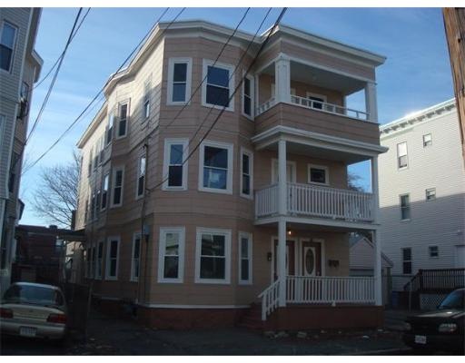 28 Eutaw St unit 28A, Lawrence, MA 01841 - photo 1