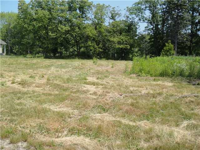 Land/Lot. Lot #5, .77 Acres